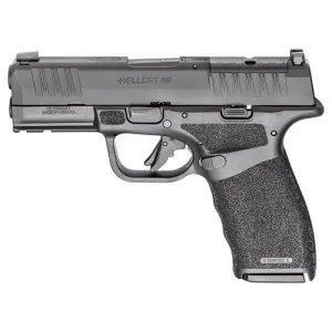 SPRINGFIELD ARMORY Hellcat Pro 9mm 3.7" 10rd - Black
