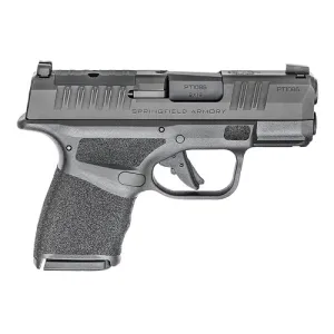 SPRINGFIELD ARMORY Hellcat 9mm 3" 13rd - Black