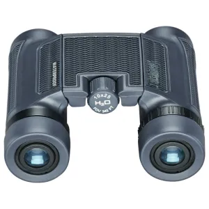 BUSHNELL H2O 10x25 Black Roof BAK-4 WP/FP
