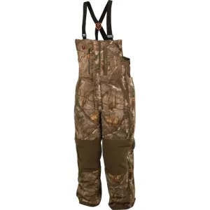DRAKE Hydra Hush Bib w/Agion Realtree Xtra