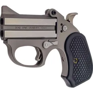 BOND ARMS Honey-B 327 Federal Magnum 3" 1rd - Grey