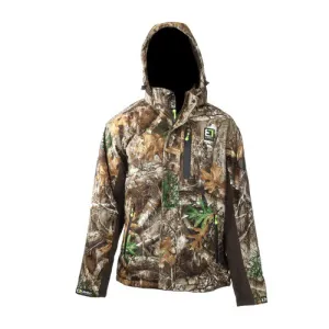 ELEMENT Mens Infinity Series Heavy Waterproof Jacket Edge