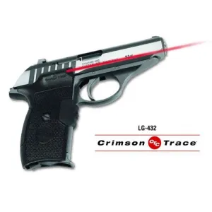 CRIMSON TRACE Lasergrips fits Sig P230 / P232 Red Laser