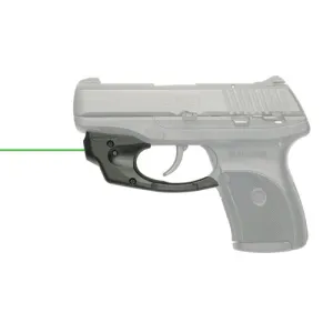 LASERMAX Centerfire GREEN Laser RUGER LC9
