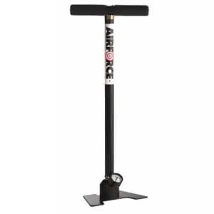 AIR FORCE AIRGUNS HAND PUMP