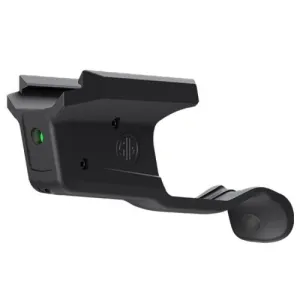 SIG SAUER Lima365 Laser Sight - Green