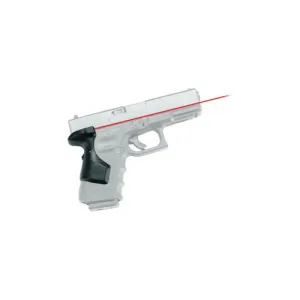 CRIMSON TRACE Lasergrip Red Beam for Glock Gen4 17/22/31/34/35