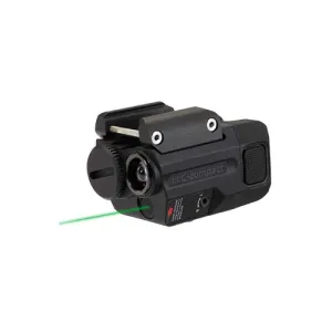 BEAMSHOT Compact Daylight Green Laser