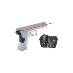CRIMSON TRACE Laser Grip G-Series Full Size