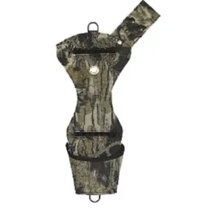 NEET PRODUCTS Neet Mechanical Broadhead Quiver Breakup