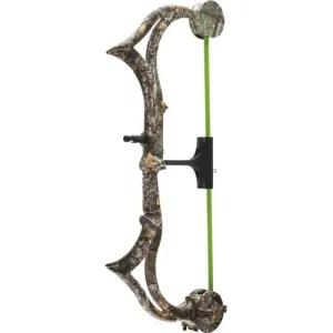 ACCUBOW Archery Training Device Realtree Edge