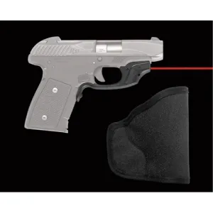 CRIMSON TRACE Laserguard Remington R51