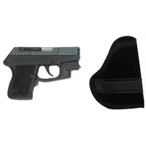 CRIMSON TRACE Lasergrd fit Klt P3AT/P32 Gen I/II Red Lsr Sm Pckt