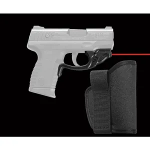 CRIMSON TRACE Laserguard Taurus Millennium