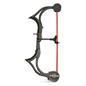 ACCUBOW Archery Training Device Carbon Fiber