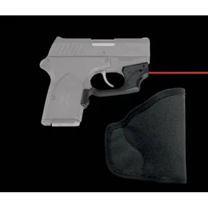 CRIMSON TRACE Laserguard Remingoton RM380