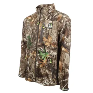 ELEMENT Mens Scout Series Light/Mid Jacket Edge
