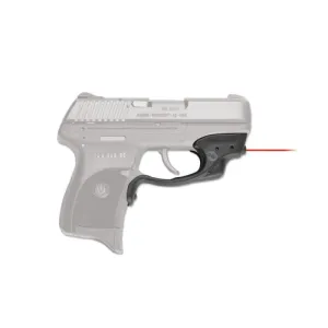 CRIMSON TRACE Laserguard fits Ruger LC9, LC9s, LC380 Red Laser