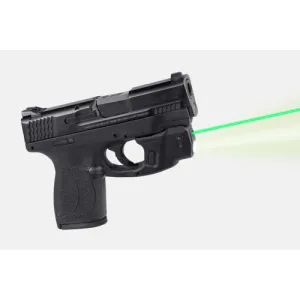 LASERMAX Centerfire Light/Laser Grn GripSense SW Shield .45