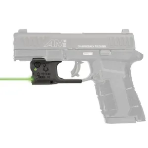 VIRIDIAN Reactor R5 Gen 2 Green Laser for Diamondback AM2