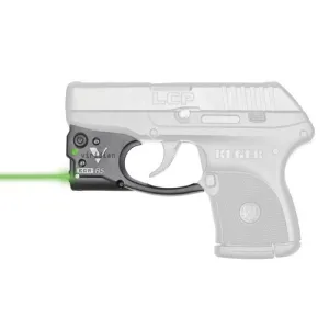 VIRIDIAN Reactor R5 Gen 2 Green Laser for Honor Defense