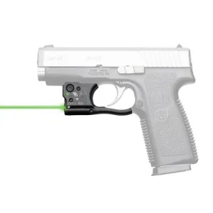 VIRIDIAN Reactor R5 Gen 2 Green Laser for Kahr 45