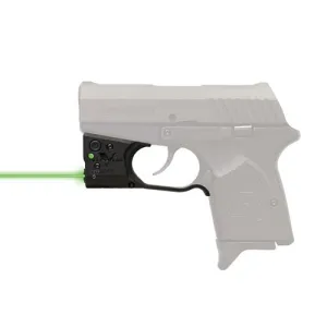 VIRIDIAN Reactor R5 Gen 2 Green Laser for RM380