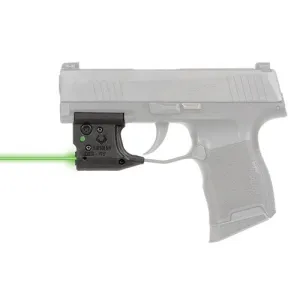 VIRIDIAN Reactor R5 Gen 2 Green Laser for Sig P365