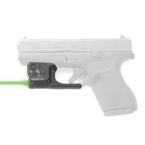 VIRIDIAN Reactor R5 Gen 2 Green Laser for Glock 42