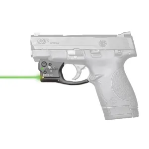 VIRIDIAN Reactor R5 Gen 2 Green Laser Sight for M&P Shield 9/40