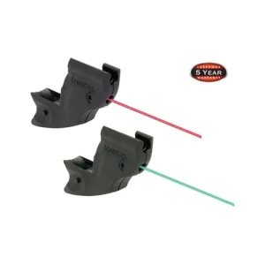 LASERMAX Centerfire Laser for S&W 642/42/637/638/438