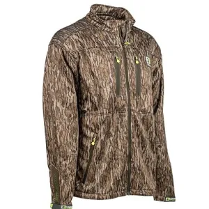 ELEMENT OUTDOORS Prime Series Light-Mid Jacket | Mossy Oak Bottomland