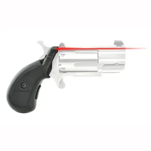 LASERLYTE V-Mag Grip Laser - NAA 22Magnum - Red