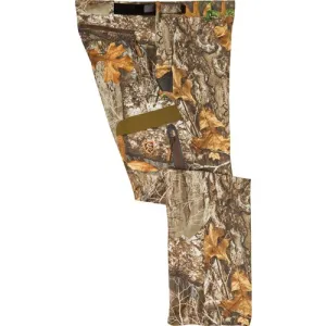 DRAKE Camo Tech Stretch Pant with Agion Edge Realtree