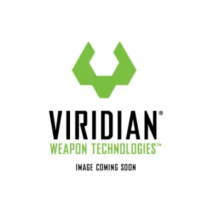 VIRIDIAN Reactor 5 Gen 2 Red laser/ Honor Defense/Guard SC