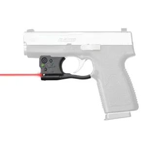 VIRIDIAN Reactor 5 Gen 2 Red laser/ Kahr PM & CW 9/40 ECR