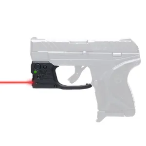 VIRIDIAN Reactor 5 Gen 2 Red laser/ Ruger LCP2 ECR