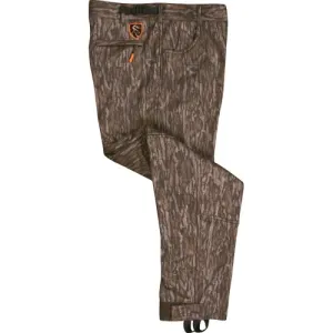DRAKE Jean Cut Pant w/ Agion Active XL MO Bottomland