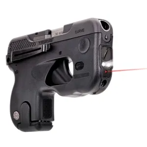 VIRIDIAN Taurus Curve Red Laser Sight (GUN NOT INCLUDED)