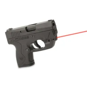 LASERMAX Centerfire Laser FOR BERETTA NANO