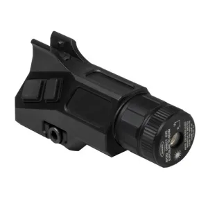 NCSTAR AR15 Green Laser