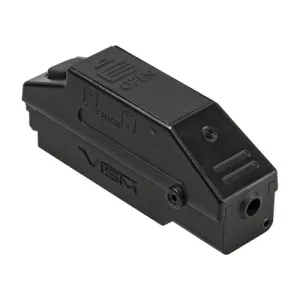 NCSTAR KEYMOD COMPACT GREEN LASER/LOCKING QUICK RELEASE