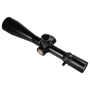 NIGHTFORCE ATACR-5-25x56 F1-ZeroStop-.1 Mil-Radian-Mil-C