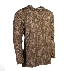 ELEMENT Mens Drive Series Long Sleeve Shirt Bottomland