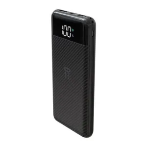 HALO Ultrapack 20000MaH Power Bank - Black