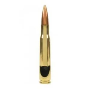 LUCKY SHOT BOTTLE OPENER 25MM BUSHMASTER