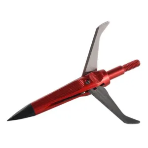 NEW ARCHERY PRODUCTS Deep Six Spitfire Maxx 3 Blade Broad