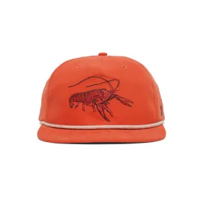 DUCK CAMP Crawfish 'Cinnamon Teal' Hat
