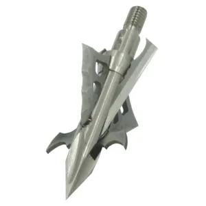 MUZZY Trocar HB-TI 3-Pack