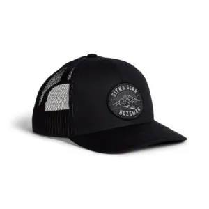 SITKA Altitude Mid Pro Trucker Covert One Size Fits All